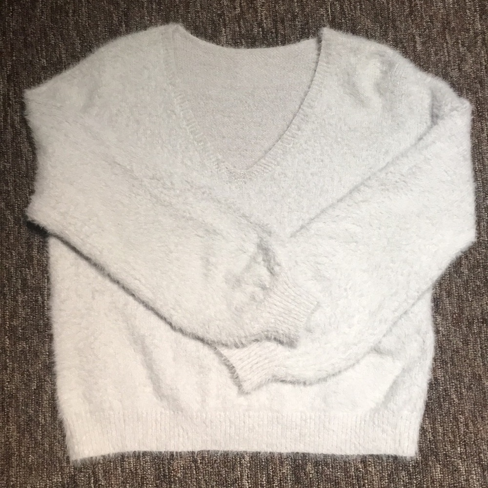 SheIn SUPER SOFT sweater